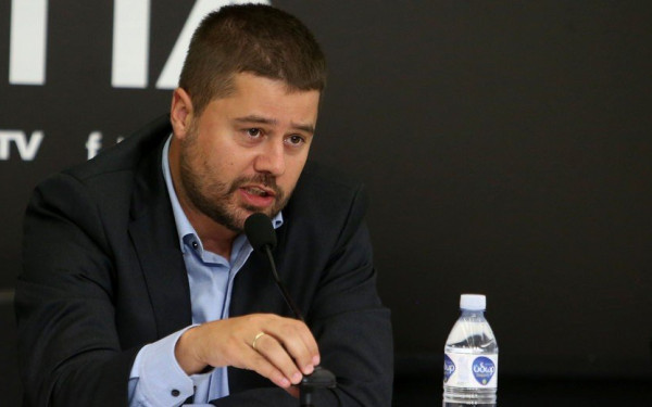 Γενική συνέλευση ΠΑΕ ΠΑΟΚ: Ενδιαφέρουσες ατάκες Γκαγκάτση για νέα Τούμπα, Κωνσταντέλια και ΕΠΟ