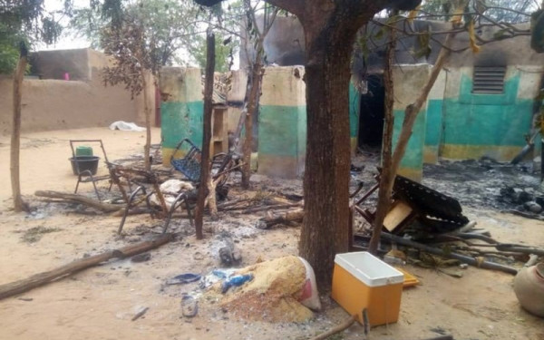 Στο έλεος των τζιχαντιστών το Μαλί: 132 νεκροί από επιθέσεις σε κοινότητες το Σαββατοκύριακο