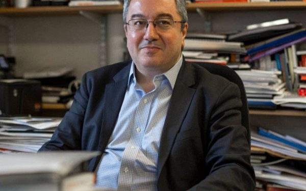 Ηλ. Μόσιαλος: Είναι απαραίτητο ένα εθνικό σχέδιο για τα δεδομένα στην Υγεία με τους στόχους της επόμενης δεκαετίας