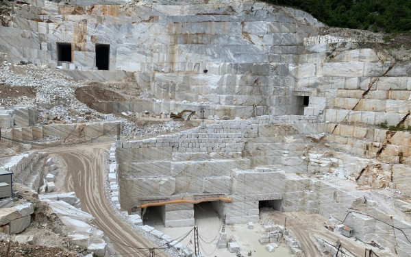 Ικτίνος Μάρμαρα: Τα κέρδη φρενάρουν λόγω…Κίνας και αβεβαιότητας, οι επενδύσεις 15 εκατ. στη Δράμα τρέχουν  