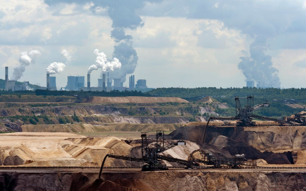 Ξαναμπαίνει ο λιγνίτης στο... παιχνίδι της ενέργειας