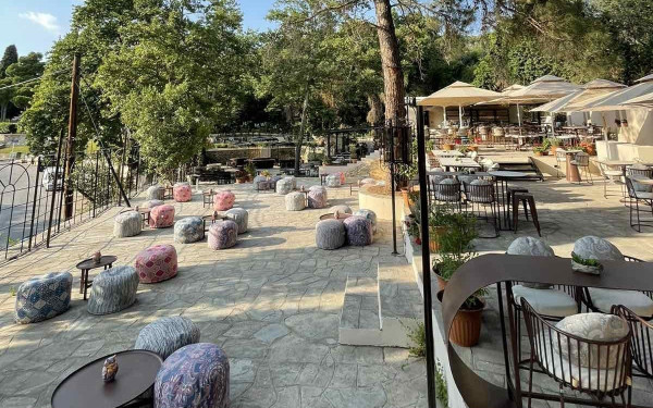 Ανοίγει ξανά μετά από 20 χρόνια ιστορικό μαγαζί στο Σέιχ Σου 