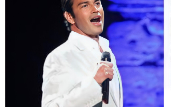 Ο Μάριος Φραγκούλης στο makthes.gr: «Θεωρώ απαράδεκτη τη θέση του Πούτιν έναντι της Ουκρανίας»