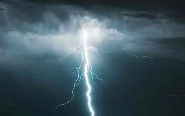 «Kεραυνοί μέσα στο γήπεδο»: Το εφιαλτικό σενάριο για το ντέρμπι Παναθηναϊκός - Ολυμπιακός (βίντεο)