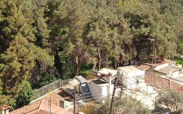 Το Δημοτικό Συμβούλιο Θεσσαλονίκης ενέκρινε ψήφισμα για να μην χτιστεί πολυκατοικία στο ρέμα Κρυονερίου