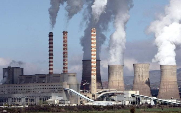 Στις κορυφαίες χώρες για ΑΠΕ η Ελλάδα - Σε τροχιά μείωσης των εκπομπών αερίων του θερμοκηπίου