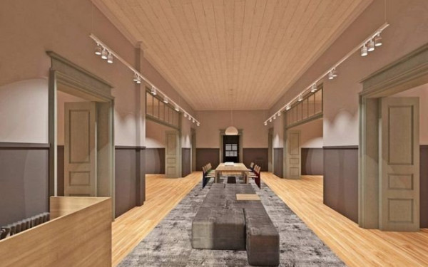 Αύξηση 38,3% στους επισκέπτες των μουσείων τον Οκτώβριο