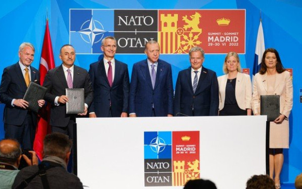 Τι πέτυχε η Τουρκία; Τα αυτονόητα. Μήπως έχασε; Του Παντελή Σαββίδη