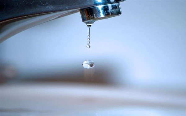 Θεσσαλονίκη: Έξι περιοχές στα δυτικά χωρίς νερό 