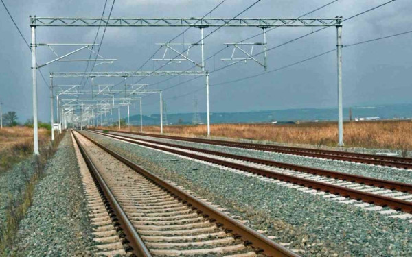 Μετά από 2 χρόνια θα ολοκληρωθεί η επισκευή του σιδηροδρομικού δικτύου στη Θεσσαλία