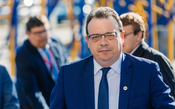 Σ. Φάμελλος: Η ευρωκαταδίκη για την αέρια ρύπανση στη Θεσσαλονίκη αποδεικνύει την έλλειψη πολιτικής βούλησης της ΝΔ