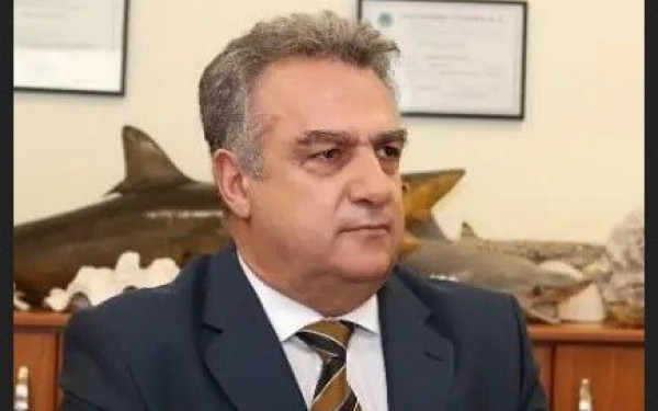 Ο ΣΕΒΕ για την απώλεια του Δημήτρη Χαΐτογλου