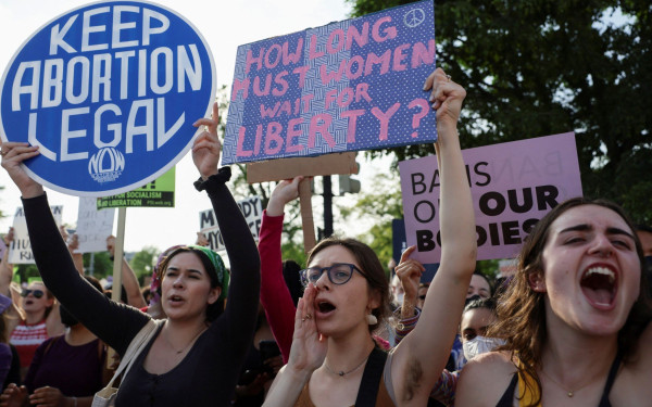 ΗΠΑ: Το Οχάιο κατοχύρωσε το δικαίωμα στην άμβλωση