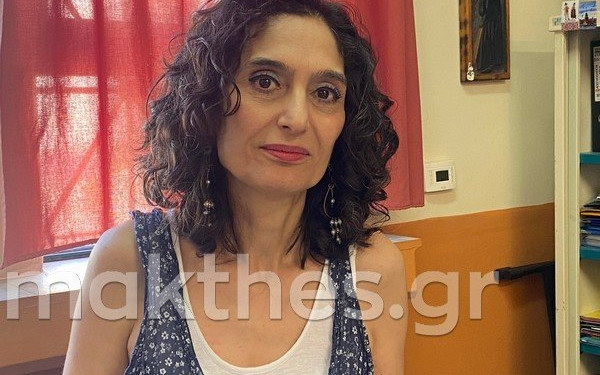 Θεσσαλονίκη: Καθηγήτρια λυκείου έγινε ξανά μαθήτρια και αρίστευσε στις πανελλαδικές