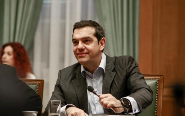 Στη Σαμοθράκη ο Α. Τσίπρας-Στη Ραφήνα ο Κυρ. Μητσοτάκης