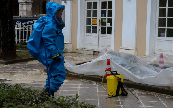 Ύποπτοι φάκελοι σε επτά πανεπιστημιακά ιδρύματα -Συναγερμός στις αρχές