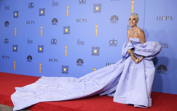 Η Lady Gaga στα νέα επεισόδια της σειράς «Wednesday»