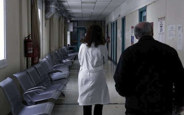 Πανελλήνιος Ιατρικός Σύλλογος: Βουλευτές, αποφύγετε το κρίσιμο αυτό λάθος