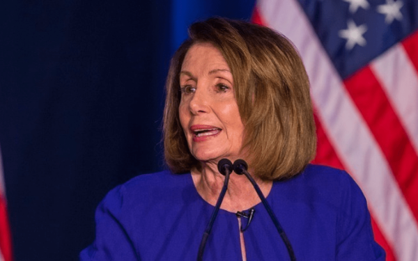 Κατηγορίες για απόπειρα ανθρωποκτονίας και απαγωγής στον δράστη της επίθεσης στον Πολ Πελόζι