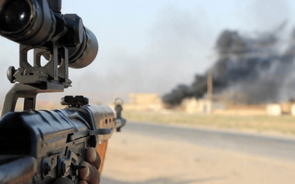 Τουρκία: Η Άγκυρα θα επιδιώξει την εκπλήρωση των στόχων της στη Συρία