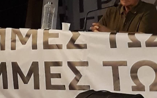 Ο Μπερνάρντο Ατσάγα στο makthes.gr: «Βασικός ρόλος της λογοτεχνίας είναι να αγωνίζεται ενάντια στα στερεότυπα»