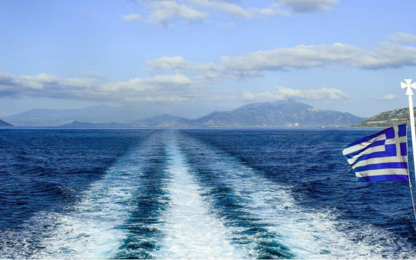 Τι κρύβουν οι ελληνικές θάλασσες; Οι απειλές των υποθαλάσσιων ρηγμάτων για τα οποία γνωρίζουμε μόνο το 30% (φωτ.)