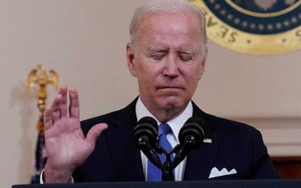  Το FBI ερευνά εξοχική κατοικία του προέδρου Μπάιντεν αναζητώντας απόρρητα έγγραφα