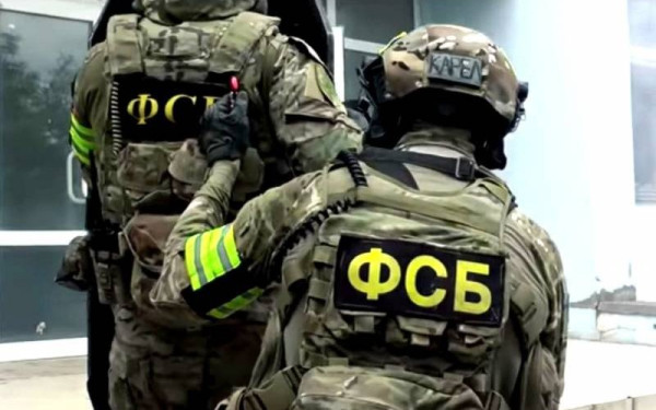 Ρωσία: Τρεις επιστήμονες αντιμετωπίζουν πολύ σοβαρές κατηγορίες για προδοσία 