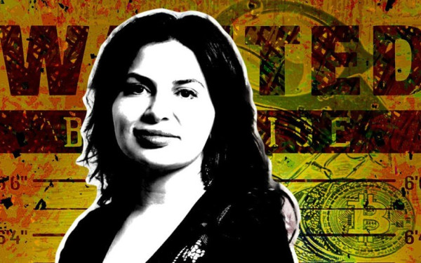 Στην Ελλάδα ψάχνει το FBI τη νούμερο 10 καταζητούμενη στον κόσμο