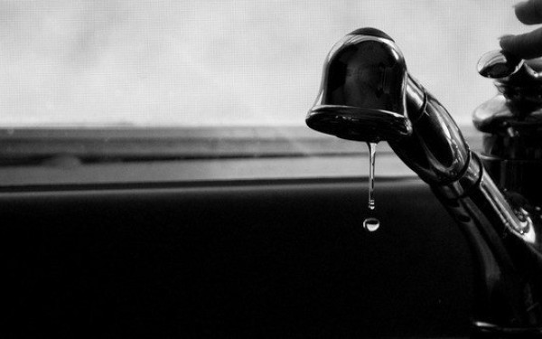 Θεσσαλονίκη: Έκτακτη διακοπή νερού στο Κορδελιό 