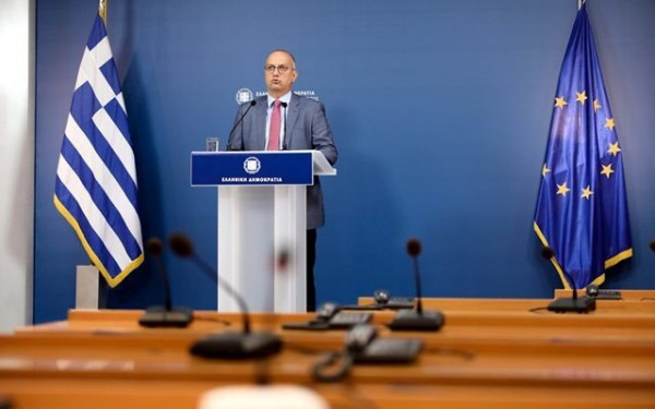 Γιάννης Οικονόμου: Ο πρωθυπουργός και η Νέα Δημοκρατία είναι εγγυητές της αυτοδύναμης Ελλάδας