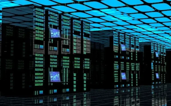 Ένας «Δαίδαλος» για όλη τη χώρα