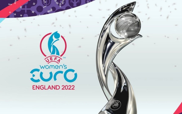 UEFA: Βάζει σε εφαρμογή στο Euro γυναικών το πρόγραμμα για την καταπολέμηση της διαδικτυακής κακοποίησης