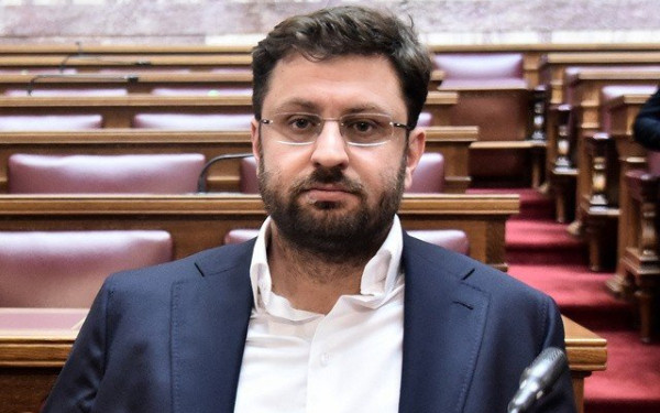 Κ. Ζαχαριάδης: "Στο κοινωνικό πεδίο θα κριθούν οι εκλογές"