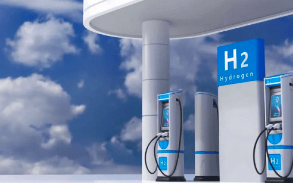 Ξεκινά η παραγωγή πράσινου υδρογόνου στην Ελλάδα 