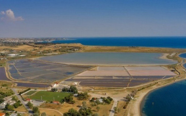 Πιο κοντά το «όνειρο» της ανάπλασης του παραλιακού μετώπου Θεσσαλονίκης