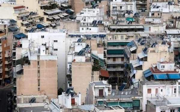 Πρόγραμμα «Σπίτι μου»: Στις 1.500 έφτασαν οι εγκρίσεις για τα χαμηλότοκα στεγαστικά δάνεια