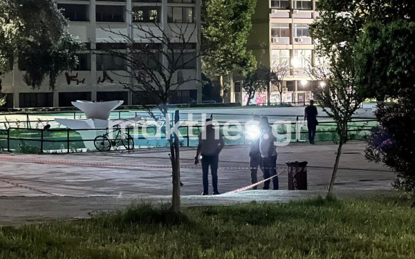 Κεραμέως για πυροβολισμούς στο ΑΠΘ: Με το νόμο του ασύλου μπόρεσαν να επέμβουν οι Αρχές (βίντεο)