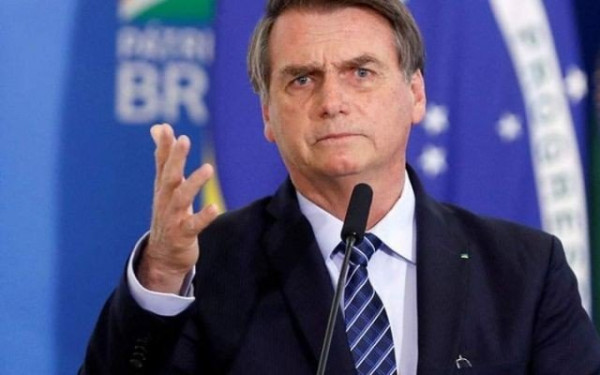 Βραζιλία: Στέρηση πολιτικών δικαιωμάτων του πρώην προέδρου Μπολσονάρου