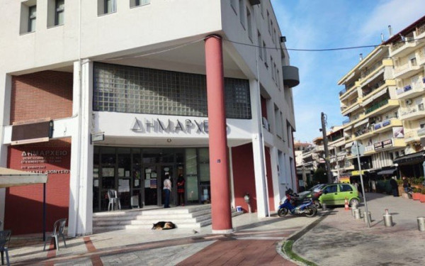 Εύοσμος-Κορδελιό: Ο ξυλοδαρμός υπαλλήλου της καθαριότητας έφερε παραίτηση δημοτικού συμβούλου