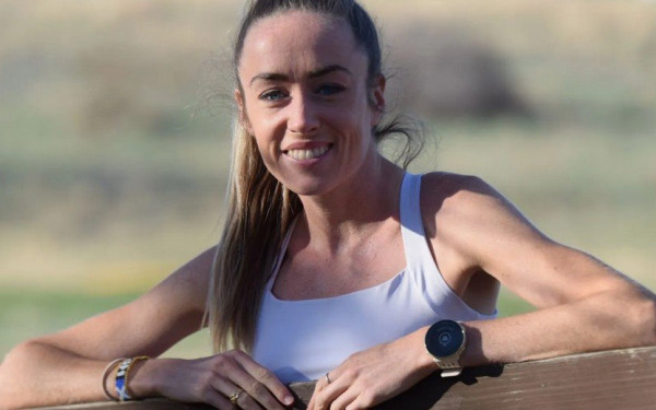 Η Σκωτσέζα δρομέας Έιλις ΜακΚόλγκαν δέχεται διαδικτυακό bullying για τα κιλά της (βίντεο)