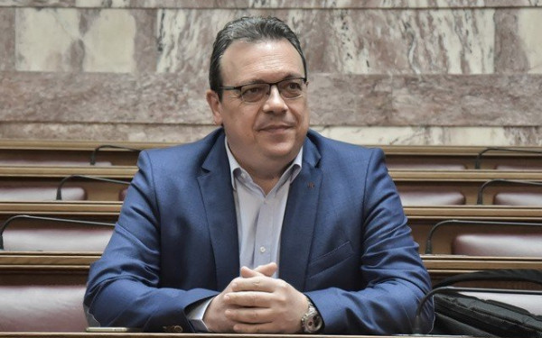 Ο Σ. Φάμελλος θα συναντηθεί με τον Γεραπετρίτη