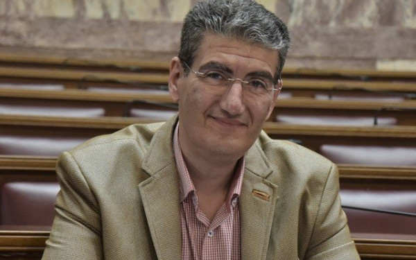 Χρήστος Γιαννούλης: Η περιοχή με τις μεγαλύτερες αναπτυξιακές προοπτικές