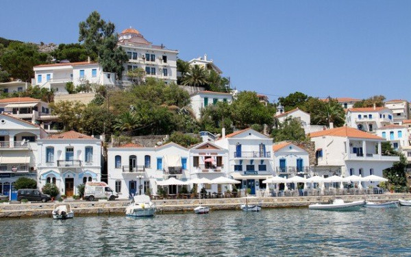 Τραγωδία στην Ικαρία: Εντοπίστηκε νεκρή 77χρονη στη θάλασσα