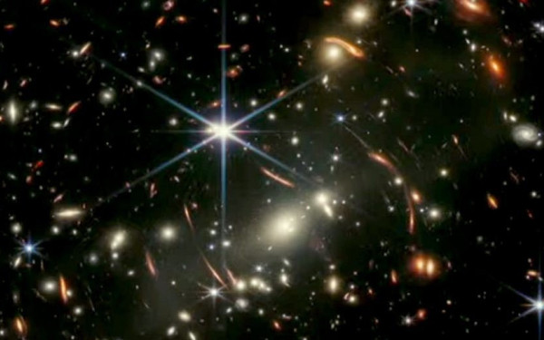 Διαστημικό τηλεσκόπιο James Webb: Δεν μπορεί να φανταστεί ανθρώπινος νους τις ανακαλύψεις που μπορεί να κάνει