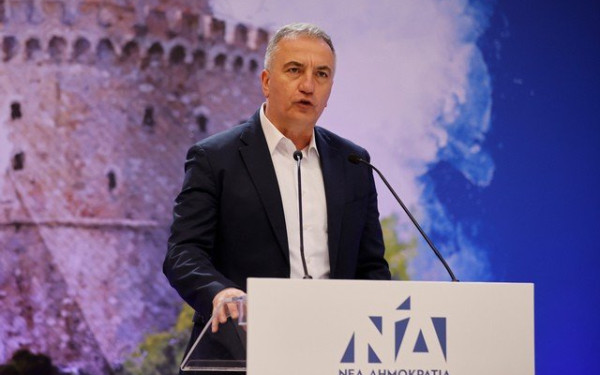 Σταύρος Καλαφάτης: «Λύση ΠΑΟΚ» για το Καυτανζόγλειο και μία αντιπρόταση για τον Άρη