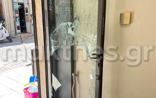 Ωραιόκαστρο: Εξιχνιάστηκε 1,5 χρόνο μετά η διάρρηξη κοσμηματοπωλείου - Λεία άνω των 100.000 ευρώ (βίντεο)