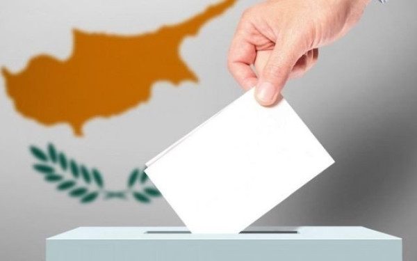 Περισσότεροι από 560.000 Κύπριοι θα ψηφίσουν για τον νέο Πρόεδρο της Δημοκρατίας