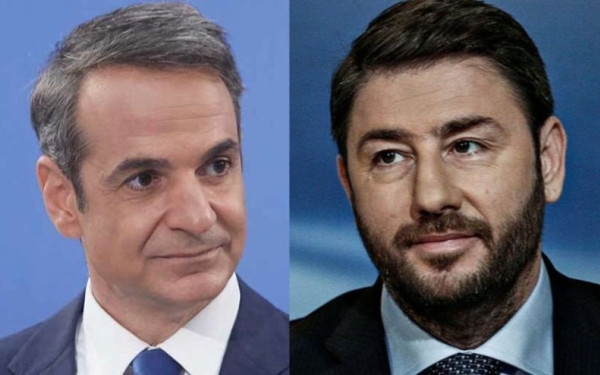 Βουλή: Σε επίκαιρη ερώτηση του Ν. Ανδρουλάκη απαντάει αύριο Παρασκευή ο Κυρ. Μητσοτάκης