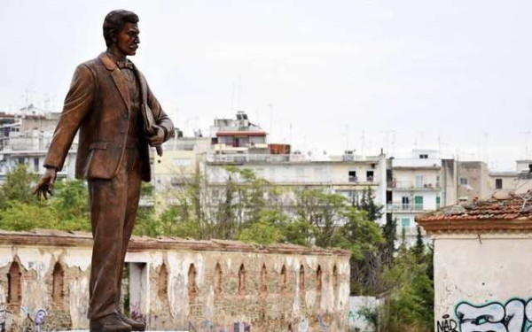 Δυτική Θεσσαλονίκη: Στρατόπεδα, μία ανενεργή παρακαταθήκη δημόσιου χώρου